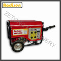 1.8kw Recoil Start Portable Benzin Generator mit niedrigem Preis
